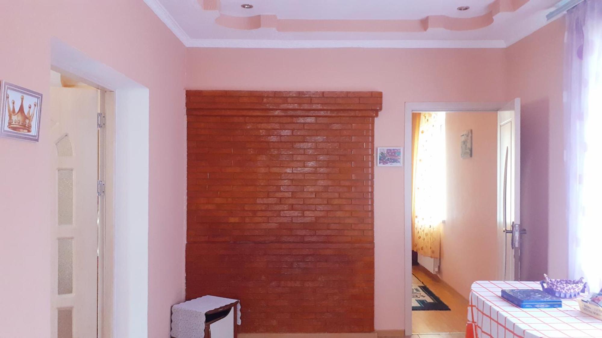 Sion In Ulmu Apartment Exterior foto
